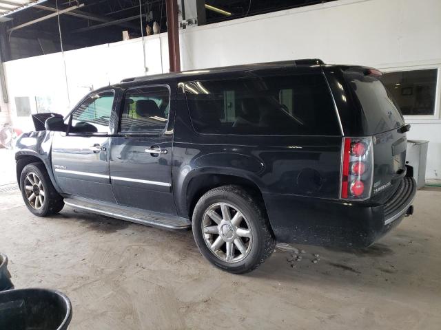 Photo 2 from auction – 2012 GMC YUKON XL D with VIN 1GKS2MEF9CR120049