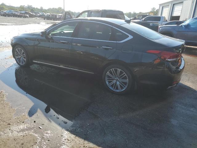 Zdjęcie 2 z aukcji – 2018 GENESIS G80 BASE z VIN KMHGN4JE6JU270504