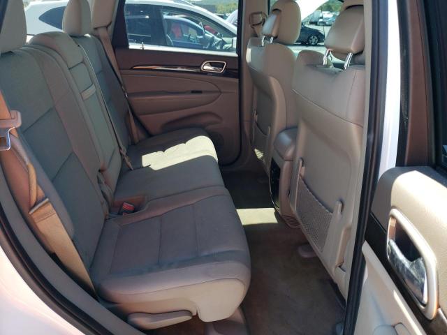 Photo 11 from auction – 2013 JEEP GRAND CHER with VIN 1C4RJFAGXDC635119
