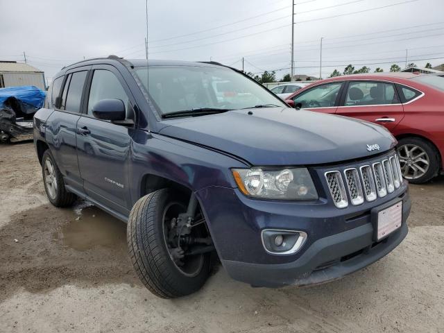 Photo 4 from auction – 2014 JEEP COMPASS LA with VIN 1C4NJCEA1ED680688