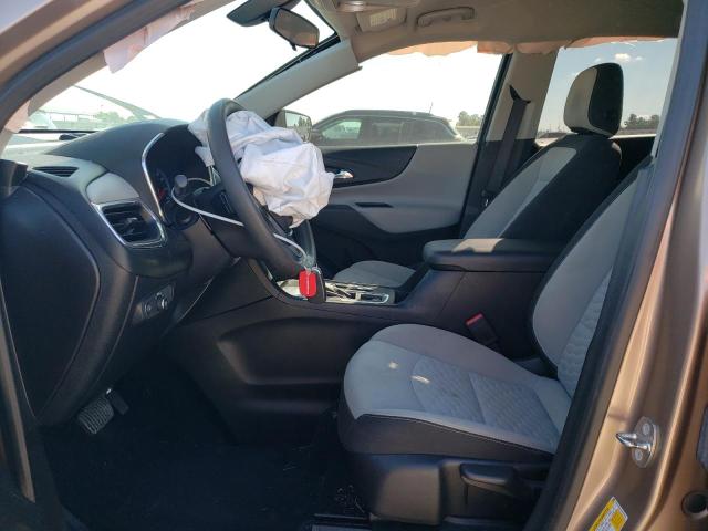 Photo 7 from auction – 2019 CHEVROLET EQUINOX LS with VIN 2GNAXHEV2K6253535