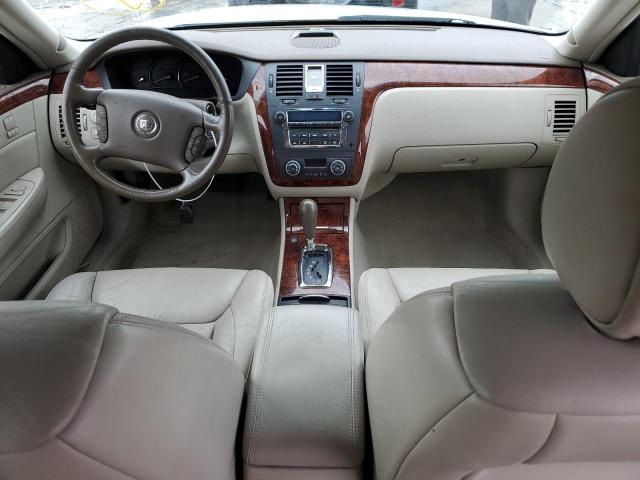 Photo 8 from auction – 2006 CADILLAC DTS with VIN 1G6KD57Y46U222714