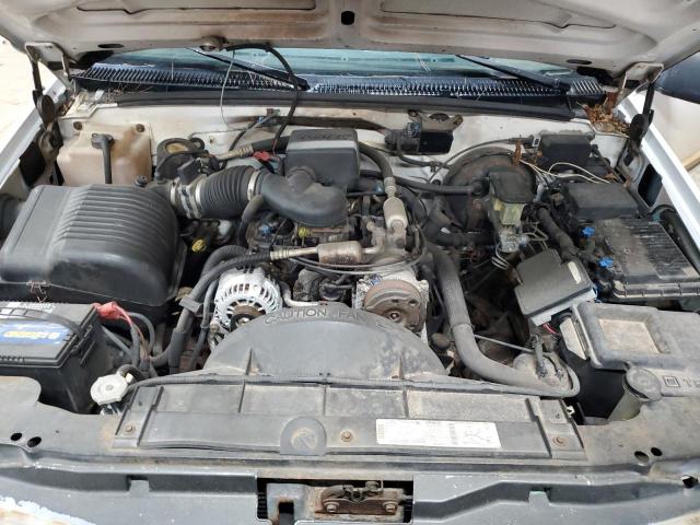 Фото 11 с аукциона – 1997 CHEVROLET GMT-400 C1 с VIN 1GCEC19M5VE194866
