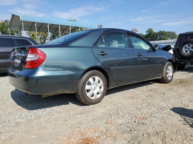 Photo 3 from auction – 2003 TOYOTA CAMRY LE with VIN 4T1BE30K23U752319