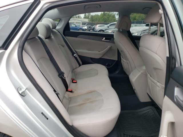 Photo 10 from auction – 2017 HYUNDAI SONATA SE with VIN 5NPE24AF2HH518765
