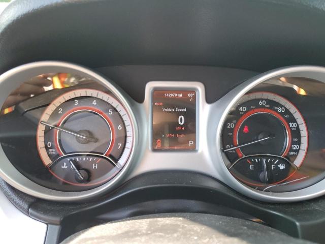 Photo 9 from auction – 2012 DODGE JOURNEY SX with VIN 3C4PDDBG4CT170731
