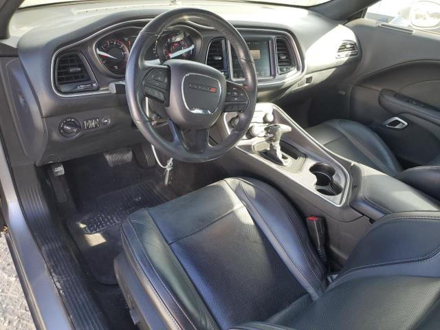 Photo 8 from auction – 2016 DODGE CHALLENGER with VIN 2C3CDZAG5GH221539