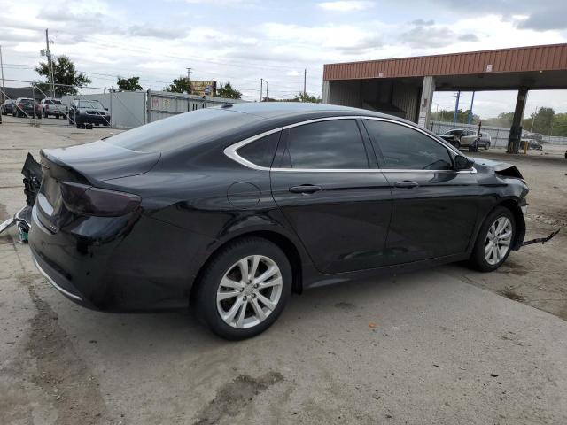 Photo 3 from auction – 2015 CHRYSLER 200 LIMITE with VIN 1C3CCCAB9FN650001