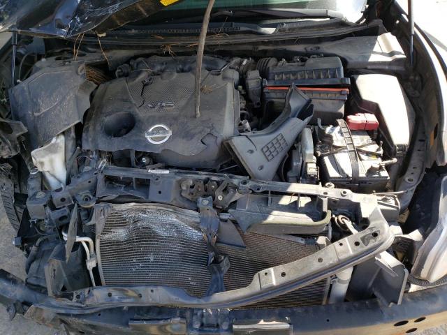 Photo 11 from auction – 2010 NISSAN MAXIMA S with VIN 1N4AA5AP9AC826135