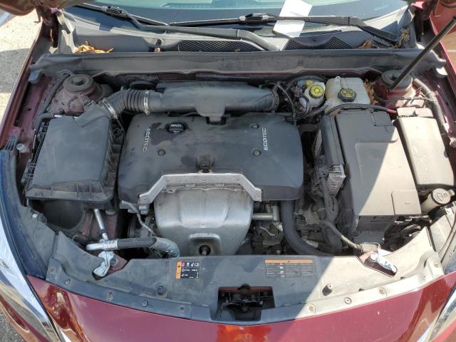 Photo 11 from auction – 2016 CHEVROLET MALIBU LIM with VIN 1G11C5SA3GF140641