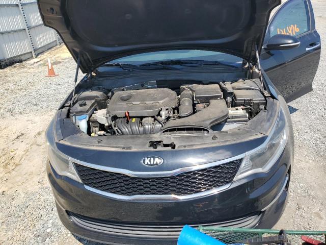 Photo 11 from auction – 2016 KIA OPTIMA LX with VIN 5XXGT4L33GG103988