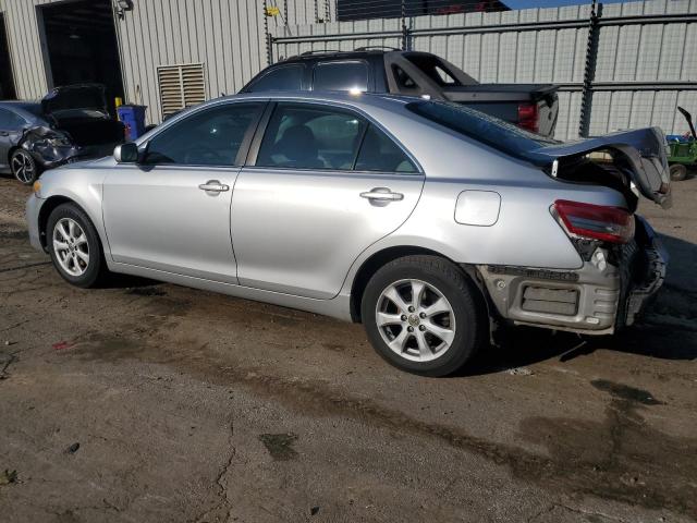 Photo 2 from auction – 2011 TOYOTA CAMRY BASE with VIN 4T4BF3EK3BR215131