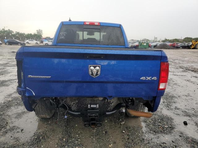 Photo 6 from auction – 2016 RAM 1500 SLT with VIN 1C6RR7LM8GS232856