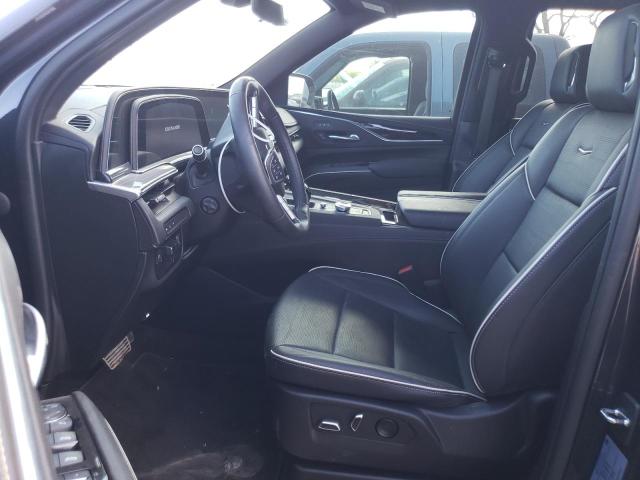 Photo 7 from auction – 2022 CADILLAC ESCALADE S with VIN 1GYS3FKL2NR252596