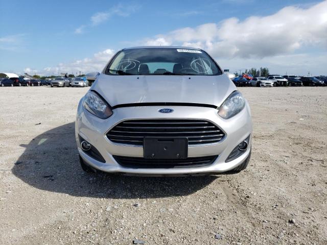 Photo 5 from auction – 2019 FORD FIESTA SE with VIN 3FADP4EJXKM133554