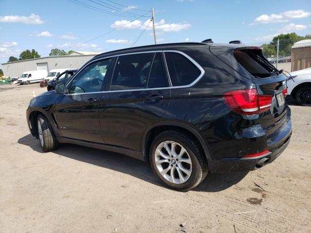 Photo 2 from auction – 2016 BMW X5 XDRIVE3 with VIN 5UXKR0C52G0P25162