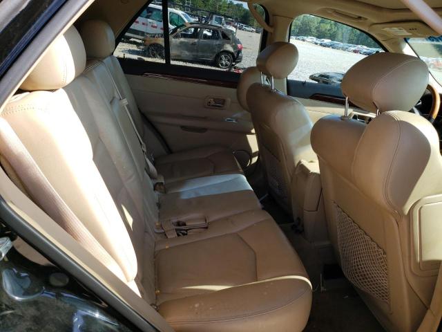 Photo 10 from auction – 2007 CADILLAC SRX with VIN 1GYEE637670183234