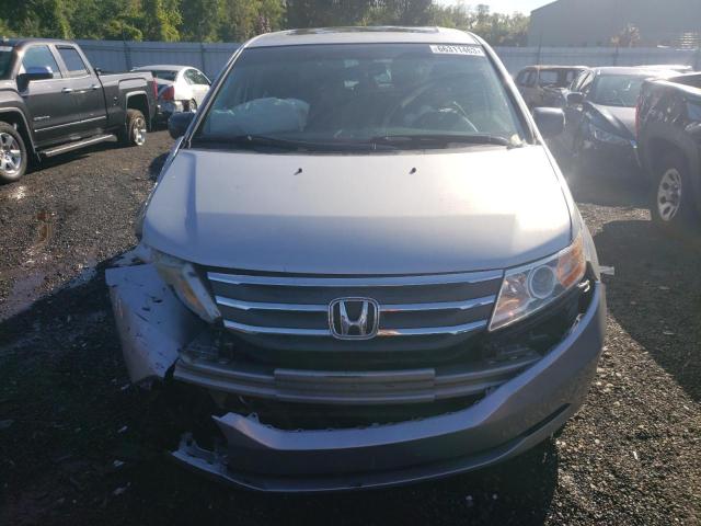 Photo 5 from auction – 2012 HONDA ODYSSEY EX with VIN 5FNRL5H60CB142911