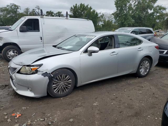 LEXUS ES 350 2013 with VIN JTHBK1GG7D2041035 - Photo from auction