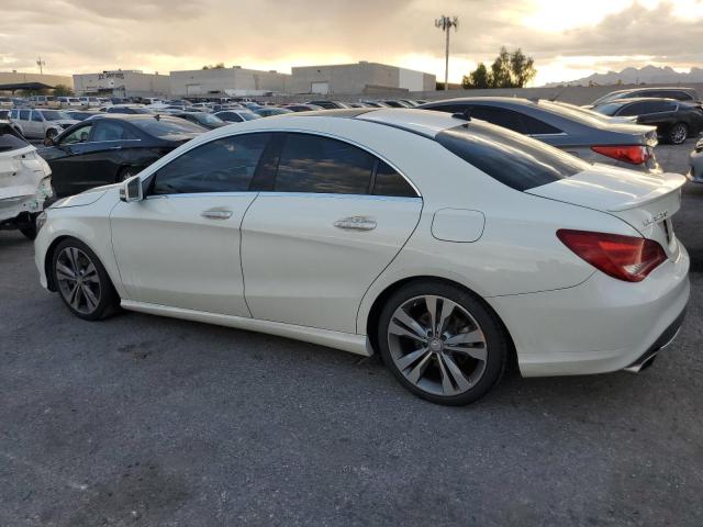 Photo 2 from auction – 2015 MERCEDES-BENZ CLA 250 with VIN WDDSJ4EB5FN172016