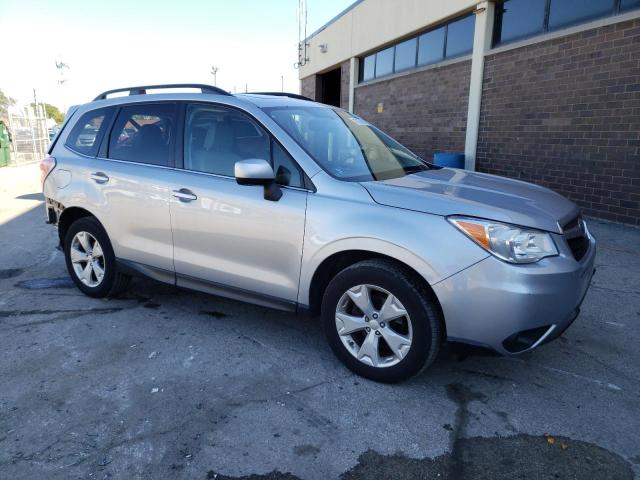 Photo 4 from auction – 2015 SUBARU FORESTER 2 with VIN JF2SJAKC7FH520307