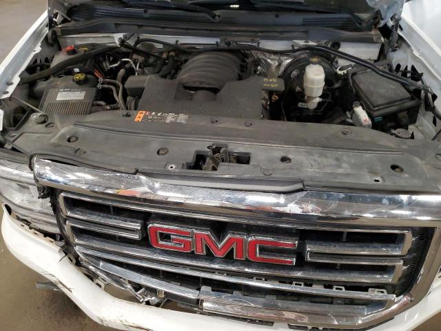 Photo 11 from auction – 2017 GMC SIERRA C15 with VIN 1GTN1LEC1HZ906110