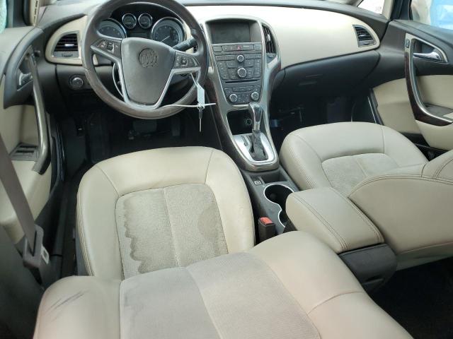 Photo 8 from auction – 2015 BUICK VERANO CON with VIN 1G4PR5SK2F4214436