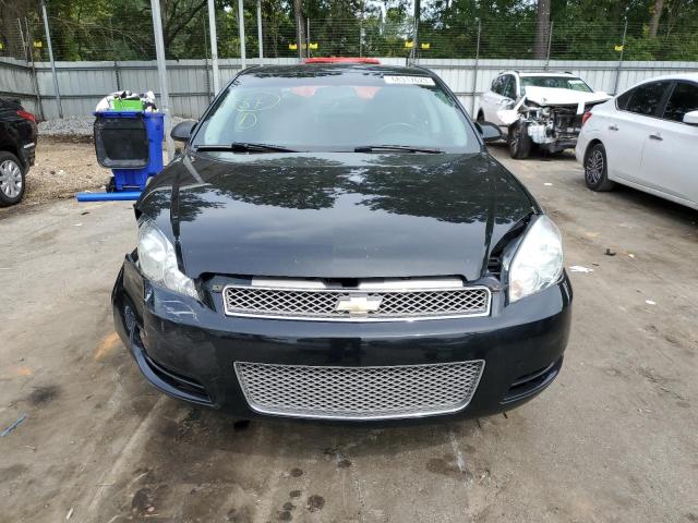 Photo 5 from auction – 2014 CHEVROLET IMPALA LIM with VIN 2G1WA5E37E1140672