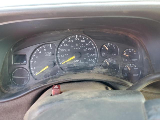 Photo 9 from auction – 2001 CHEVROLET SILVERADO with VIN 1GCEC19V31E276274