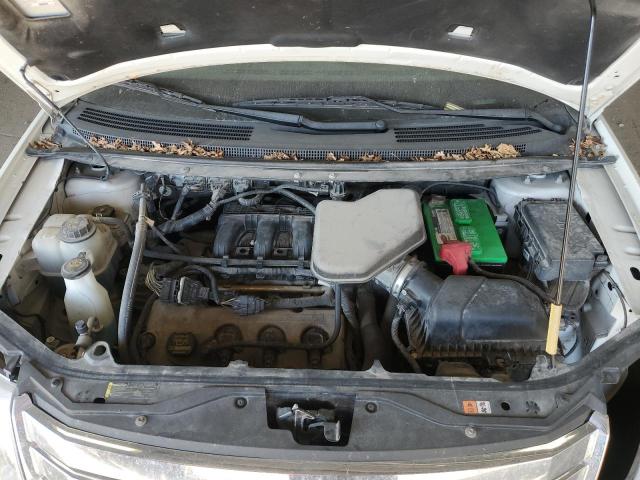 Photo 12 from auction – 2010 FORD EDGE SE with VIN 2FMDK3GC5ABB11586
