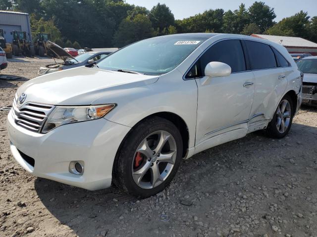 TOYOTA VENZA 2011 z numerem VIN 4T3BK3BB6BU046918 - Zdjęcie z aukcji