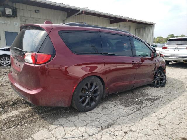 Photo 3 from auction – 2018 CHRYSLER PACIFICA T with VIN 2C4RC1EG9JR351586