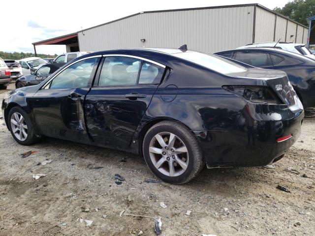 Photo 2 from auction – 2012 ACURA TL with VIN 19UUA8F28CA020261