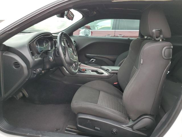 Photo 7 from auction – 2019 DODGE CHALLENGER with VIN 2C3CDZBT1KH513340