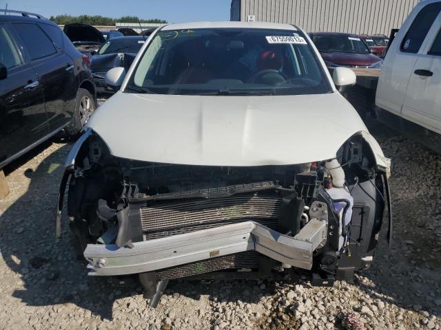 Photo 5 from auction – 2016 FIAT 500X EASY with VIN ZFBCFXBT9GP341719