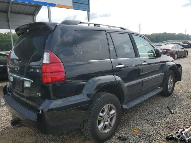 Photo 3 from auction – 2008 LEXUS GX 470 with VIN JTJBT20X680151801
