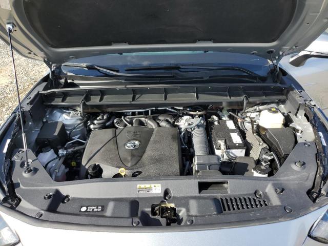Photo 12 from auction – 2021 TOYOTA HIGHLANDER with VIN 5TDGZRBH3MS062507