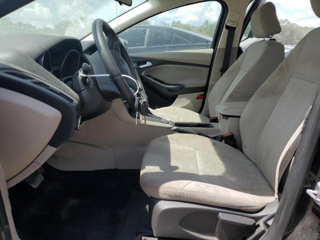 Photo 7 from auction – 2015 FORD FOCUS SE with VIN 1FADP3F28FL292100