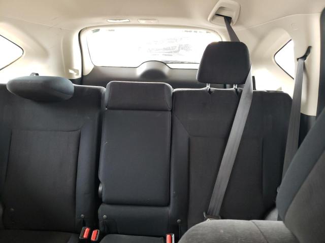 Photo 10 from auction – 2014 HONDA CR-V LX with VIN 3CZRM3H34EG716487
