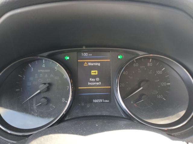 Photo 9 from auction – 2018 NISSAN ROGUE S with VIN KNMAT2MV9JP510823