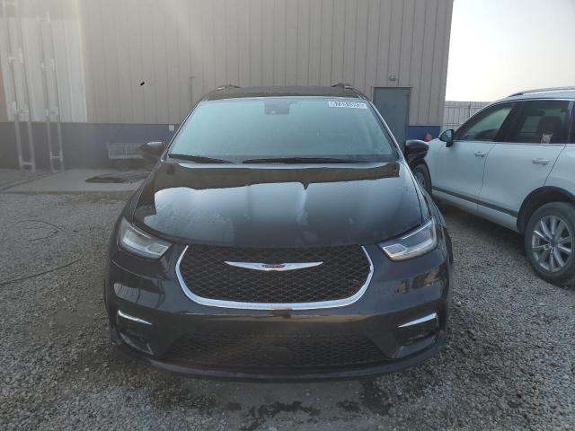 Photo 5 from auction – 2022 CHRYSLER PACIFICA T with VIN 2C4RC1BG9NR190201