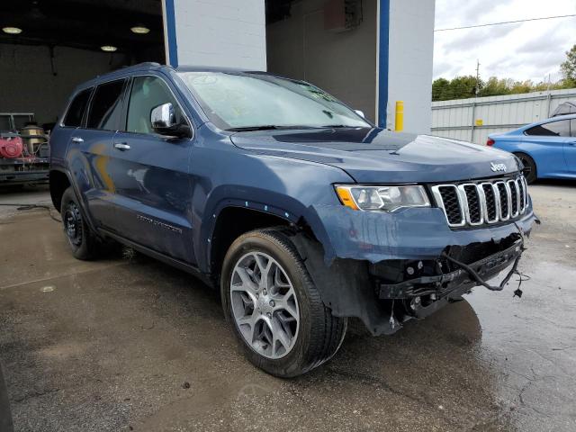 Photo 4 from auction – 2019 JEEP GRAND CHER with VIN 1C4RJFBG8KC845553
