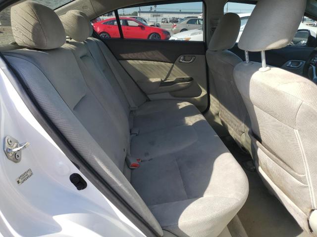 Снимка 10 от търг – 2012 HONDA CIVIC EX с VIN 2HGFB2F85CH595801