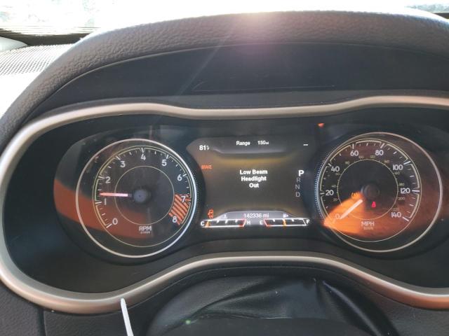 Photo 9 from auction – 2014 JEEP CHEROKEE L with VIN 1C4PJMDS3EW259892