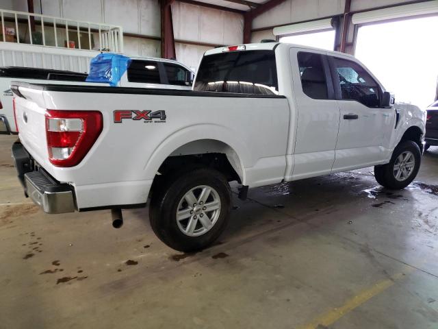 Photo 3 from auction – 2022 FORD F150 SUPER with VIN 1FTFX1E52NKD38348
