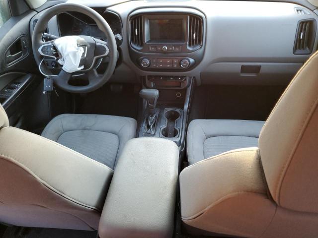 Photo 8 from auction – 2019 GMC CANYON with VIN 1GTG5BEN6K1109799