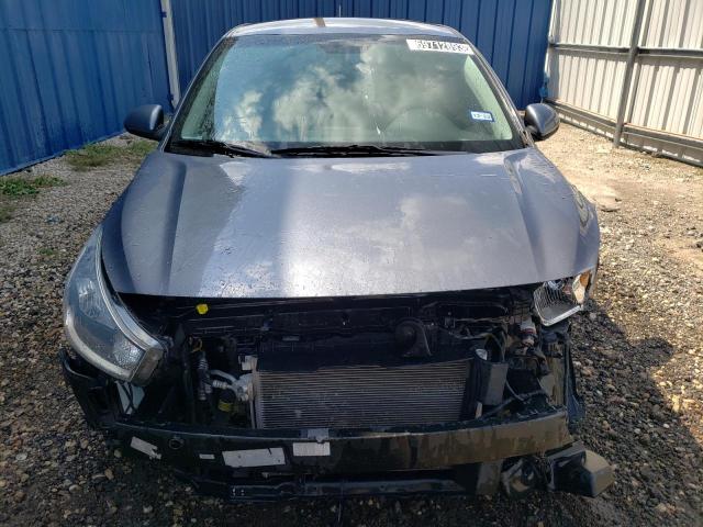 Photo 5 from auction – 2019 KIA RIO S with VIN 3KPA24AB7KE167147