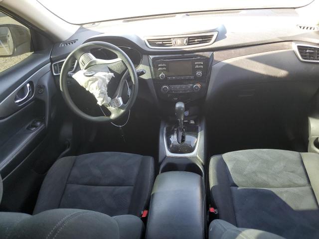 Photo 8 from auction – 2015 NISSAN ROGUE S with VIN KNMAT2MT6FP507481