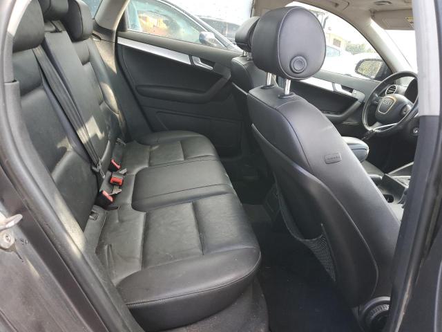 Photo 11 from auction – 2007 AUDI A3 2.0 PRE with VIN WAUNF78P17A026526