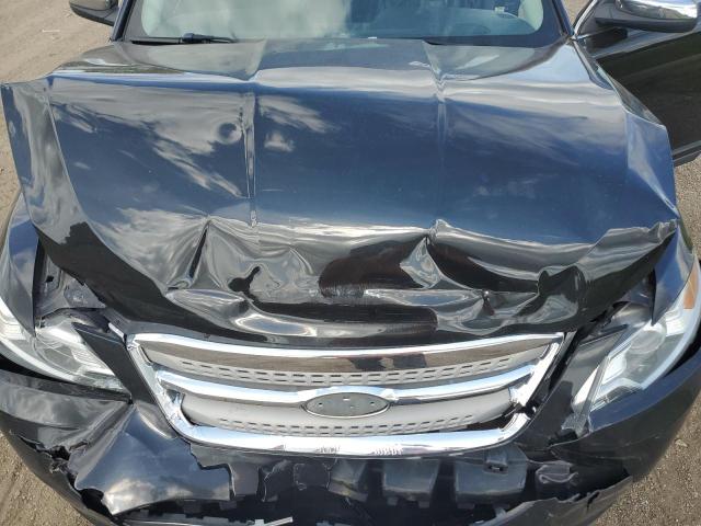 Photo 11 from auction – 2012 FORD TAURUS LIM with VIN 1FAHP2FW7CG144099